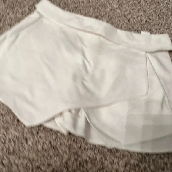 Zara Skort - Picture 3 of 11